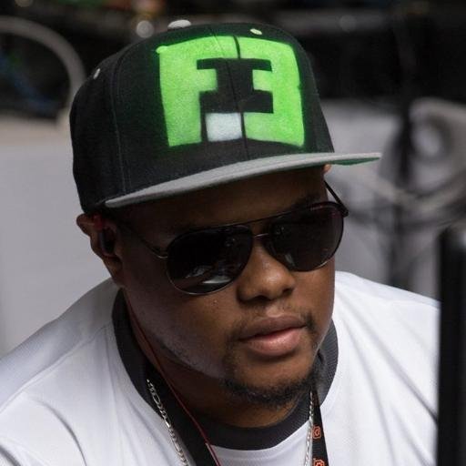 NinjaCW's profile picture. Player, FGC Manager, and FGC Consultant @ Flipsid3 Tactics.