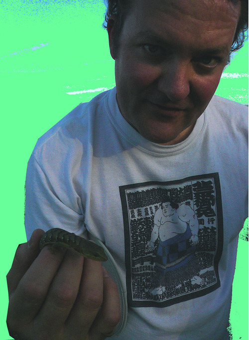 Romulan's profile picture. 