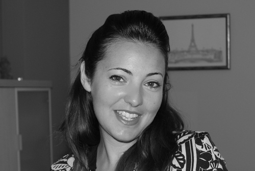 Silvia Domínguez Profile