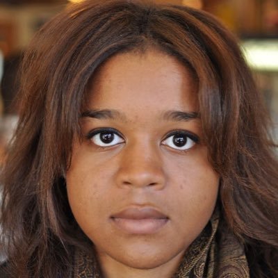 DanielleOPierre's profile picture. puppy foster mom; dweeb