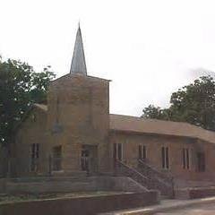 Mount Calvary Baptist church is under the leadership of Pastor  C Victor Herbin.