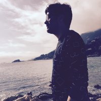JI (@stark) 's Twitter Profile