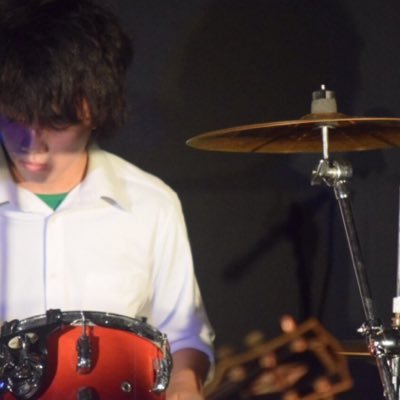 FuyUTKVEkEyFSZy's profile picture. ドラマーの端くれ/ツインぺ練習中/音楽好きと仲良くなりたい/ぷりんぷりんぼーいずのDr