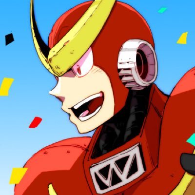 The new and improved fastest robot. My blades will pierce at supersonic speeds. My enemies don't stand a chance! #MMRP #MVRP