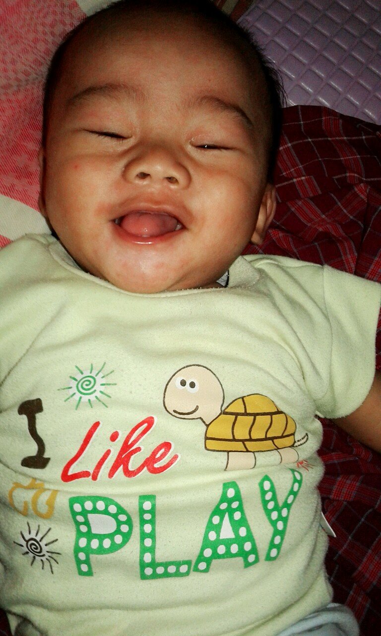 ahmadkipai's profile picture. 