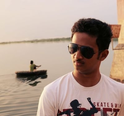 karthik_jdk's profile picture. 