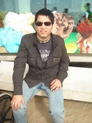 -=Amante de la Buena Música=-
Maestro, músico, educador, pedagogo e hijo de Dios. Amo la ópera y las artes en general . ¡Escríbeme!
#Music #Art #Ópera #Dance