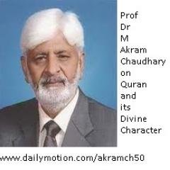 ProfDrMAkram50's profile picture. A former Vice Chancellor and a Fulbright scholar along with many international publications in English, Arabic, and Urdu.