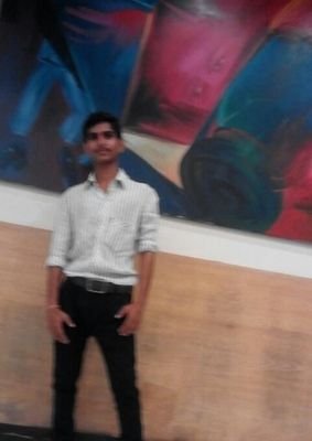 sachinm93898623's profile picture. 