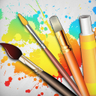 DrawingDeskApp's profile picture. IMAGINE. DRAW. CREATE. INSPIRE.
Creativity starts here!