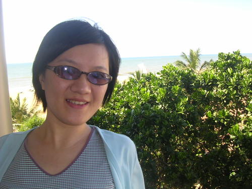 Senior Lecturer @JCU. Environmental Governance, Agriculture, Development, Political Ecology