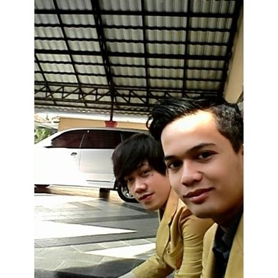 Be your self