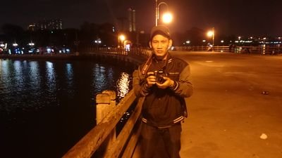 fafajarahmad's profile picture. “God’s plan is always more beautiful
than our desire.”