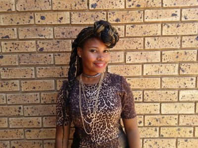 jazmine_phiri's profile picture. 