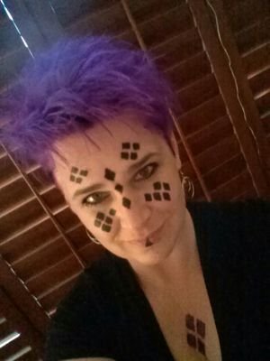 TateJennytate5's profile picture. Spreading Sunshine 🌞  Circles, 5, Manganese, World Unity

don't share my recent posts with communist dictators 🥴