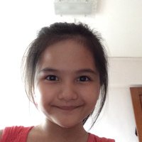 Amanda Liau Pei Xin - @liau_amanda Twitter Profile Photo