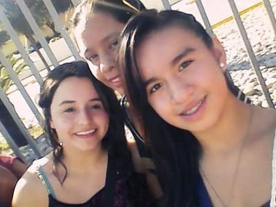 itzeldenavarro5's profile picture. Fb: Itzel Castillo Insta: Itzel_Navarro25
