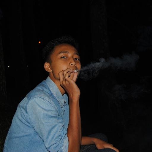 SampingKiri!! WeLoveYouPersibb!!