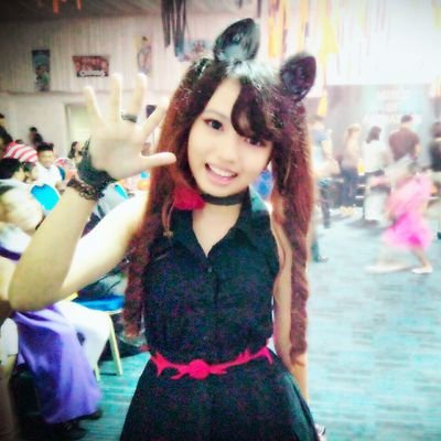 lil_zelstar's profile picture. Cosplayer at La Union Cosplay Organization (LUCO)
