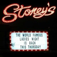 Stoney's (@stoneyslv) 's Twitter Profile