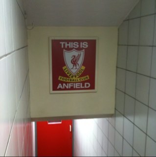 WillHughes1982's profile picture. Love family, wife, friends, life...and LFC! My views are mine - not yours.