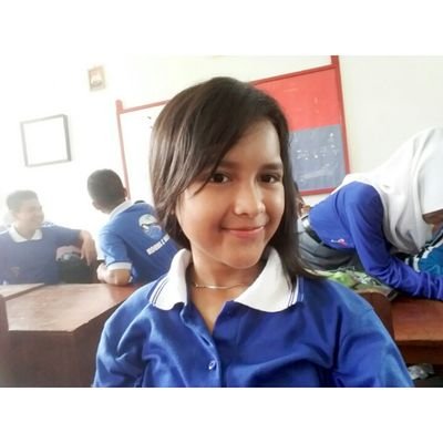 Vhian_Pelu's profile picture. Bismillah