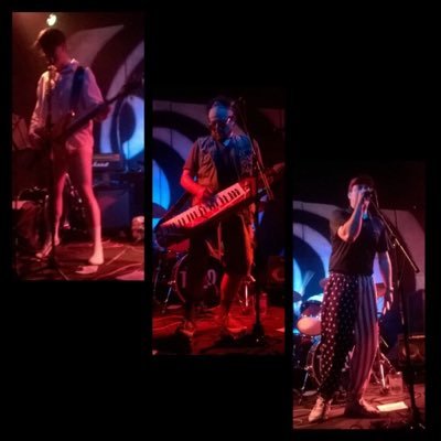 staytunedband's profile picture. Seattle's own definitive rock tribute to classic movie themes. Everything we do, we do for you.