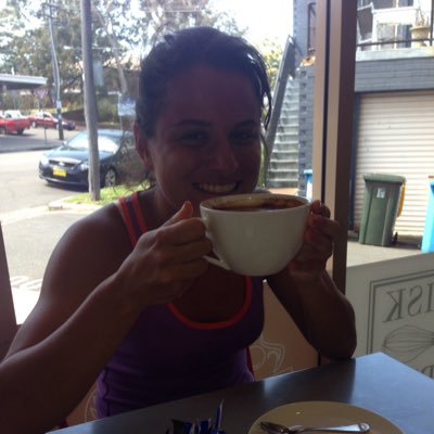 maddydeguara's profile picture. 