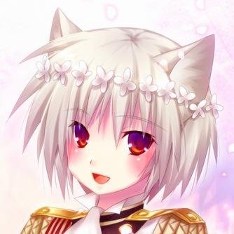 ~m-mew?~ frankly also a lot of bunnyboys - let's make the world cuter!