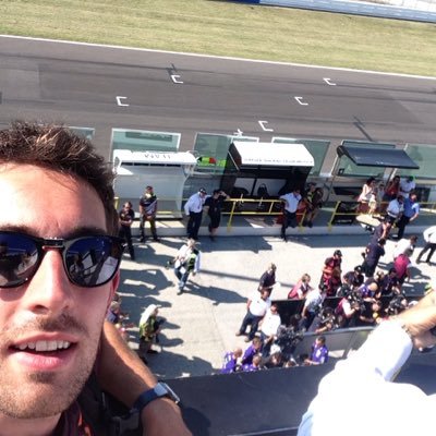 GJLinardi's profile picture. 