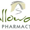 David Stribling - @Allowaypharmacy - Twitter