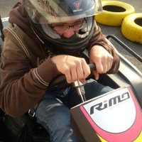 Daniel Twist (@danieltwistua) 's Twitter Profile