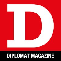 Diplomat Magazine (International) (@thediplomatmag) 's Twitter Profile