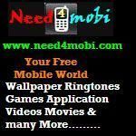 need4mobi's profile picture. World Largest Free Downloading Mobile Site.