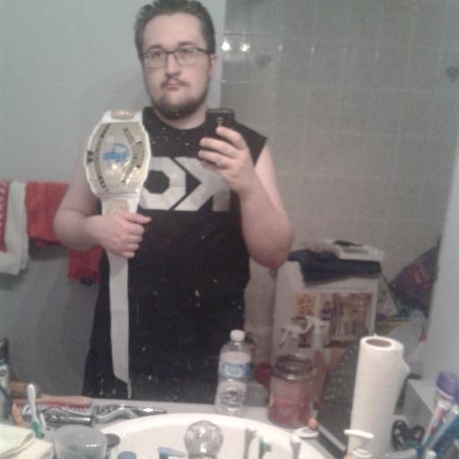 TheAlexTremayne's profile picture. Social Distancing World Champion