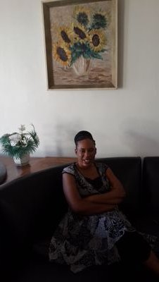 EsterPhiri's profile picture. 