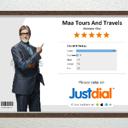 Maa Tour And Travels