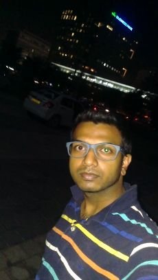 ravisn04's profile picture. Nationalist. Reasoning  through life by choice. Reader, thinker, lifelong learner. Keen interest in learning world history, specially Bharat. Follow for more.
