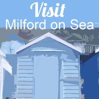 Visit Milford on Sea (@visit_milford) 's Twitter Profile Photo