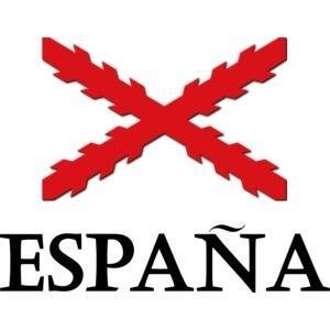 Hacer a España grande, otra vez! #orgullosodeserespañol
#lucetubanderaenelbalcon
#iberismo
El Estado de Derecho sólo protege al delincuente!