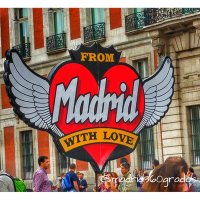 madrid360grados(@madrid360grados) 's Twitter Profile Photo