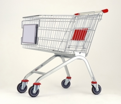 Interested in all things to do with food and groceries online.