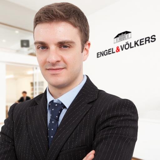 Digital Manager Engel & Völkers Italia