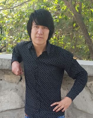 MahdiRoish's profile picture. 