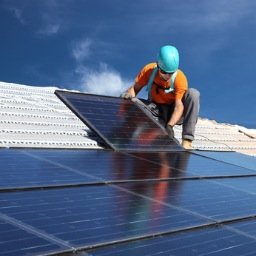 A website for promoting solar energy and how to switch to solar. See more at https://t.co/OOqcKJXMZK