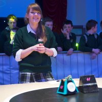 Robot Games Ireland (@robotgamesirl) 's Twitter Profile Photo