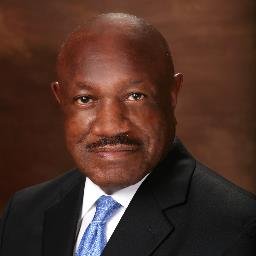 6th President of Bethune-Cookman University a beacon of education, scholarship and service.