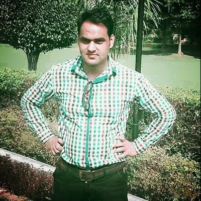 Anilsoni2507's profile picture. 