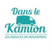 Dans le Kamion est une entreprise spécialisée dans les #services de proximité et #conciergerie.