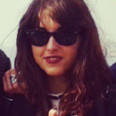 MartinaL10's profile picture. Make Up Artist